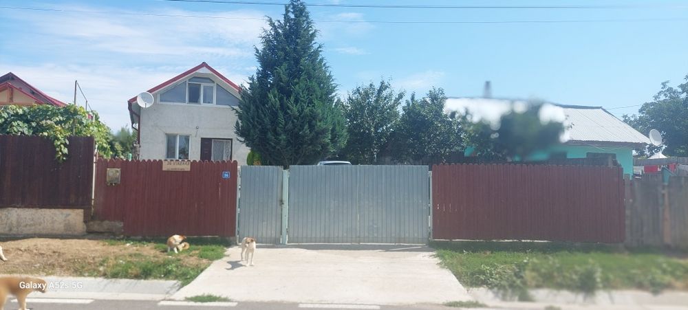 Casa de vanzare,,