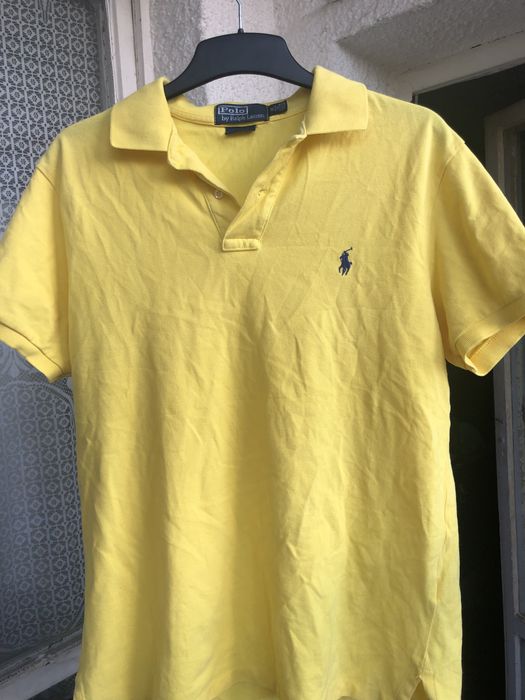 Polo Ralph Lauren тениска нова М