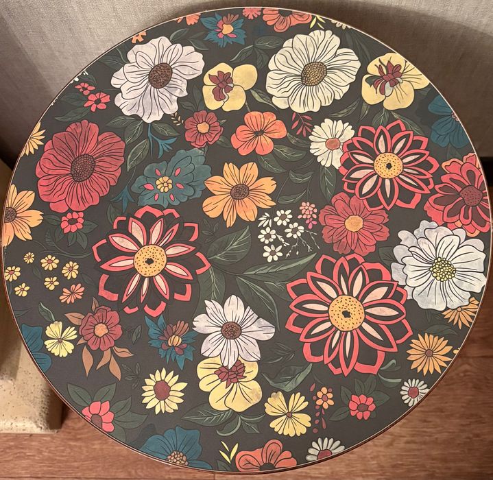 Новый столик кофейный