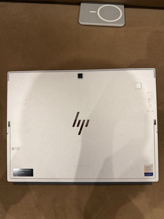 HP ELITE X2 G4 8/256
