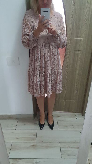 Rochie Reserved  marime M