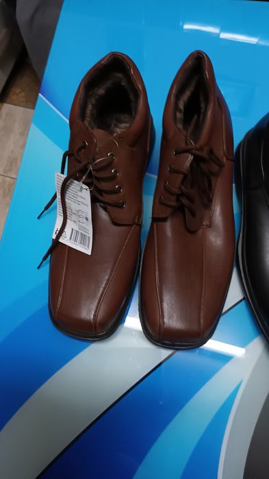 Ghete iarna îmblănite