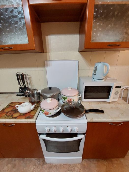 1-кв Посуточно интернет wi-fi