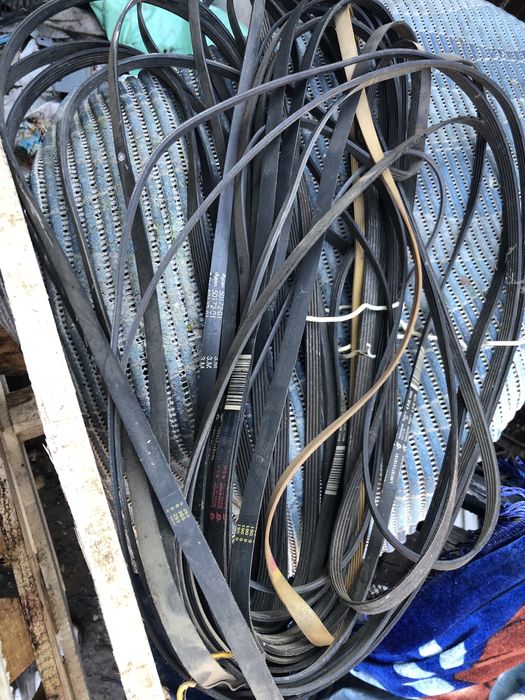 Curele masina spalat automata