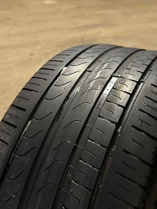 Комплект 4бр. Летни Гуми Pirelli - 245/45/R17