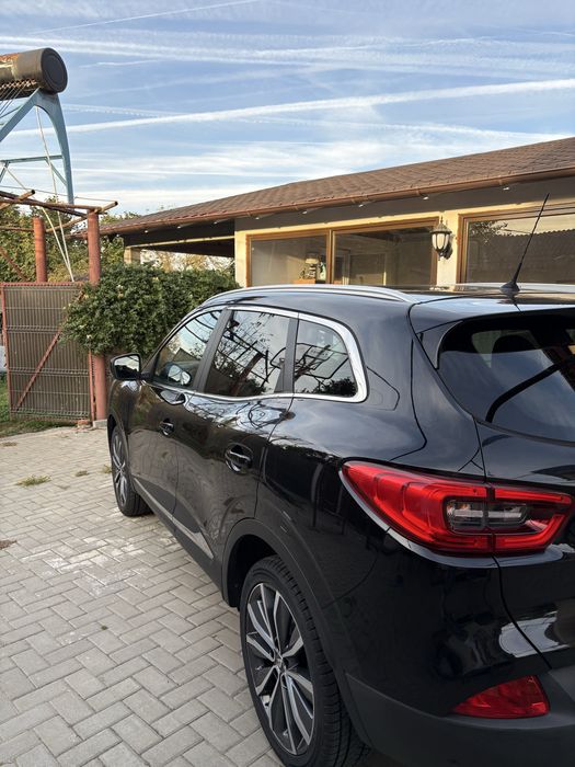 Vand Renault KADJAR 1.5 ,EURO 6,fara AD BLUE