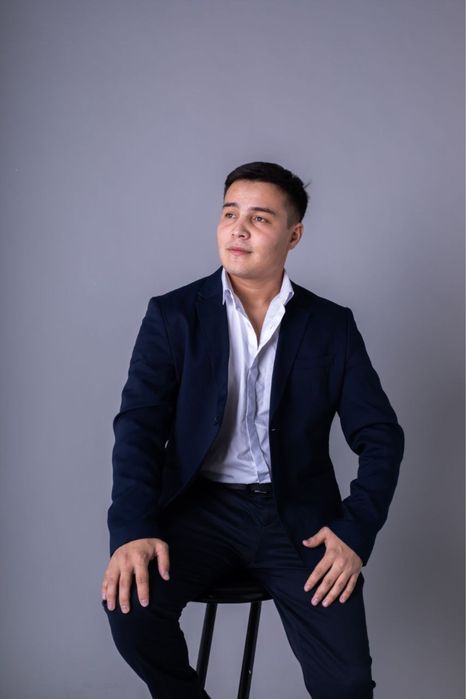 Тамада+домбыра Құдалық