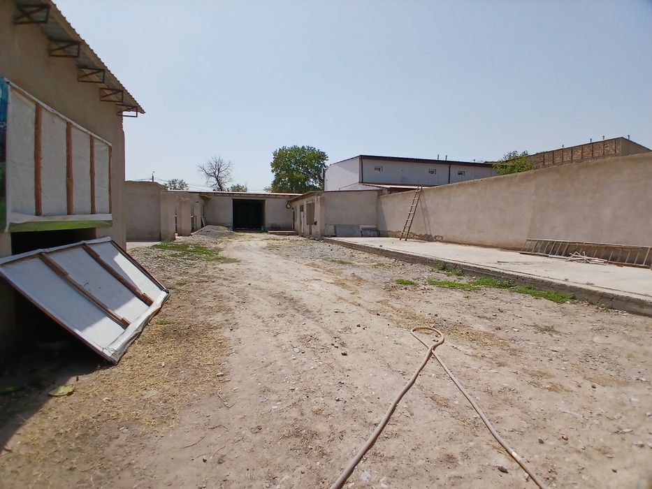 Sotiladi Tayyor Daromadi bn oyiga ..$
Dokon sotilad
Holati: Yangi
Ma