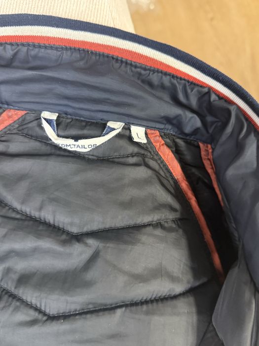 Пролетно яке Tom Tailor