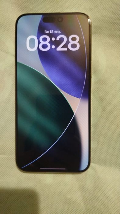 продам 15 pro max 256 gb