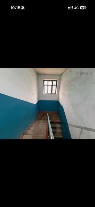 Квартира 2 комнатная