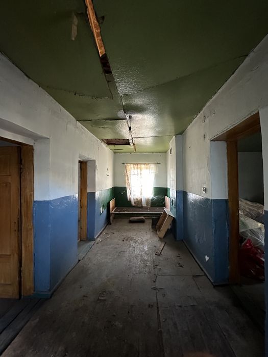 Продава се Къща в с. Разбойна, Област Търговище - 90 кв.м за 680 €/кв.м - Снимка #3