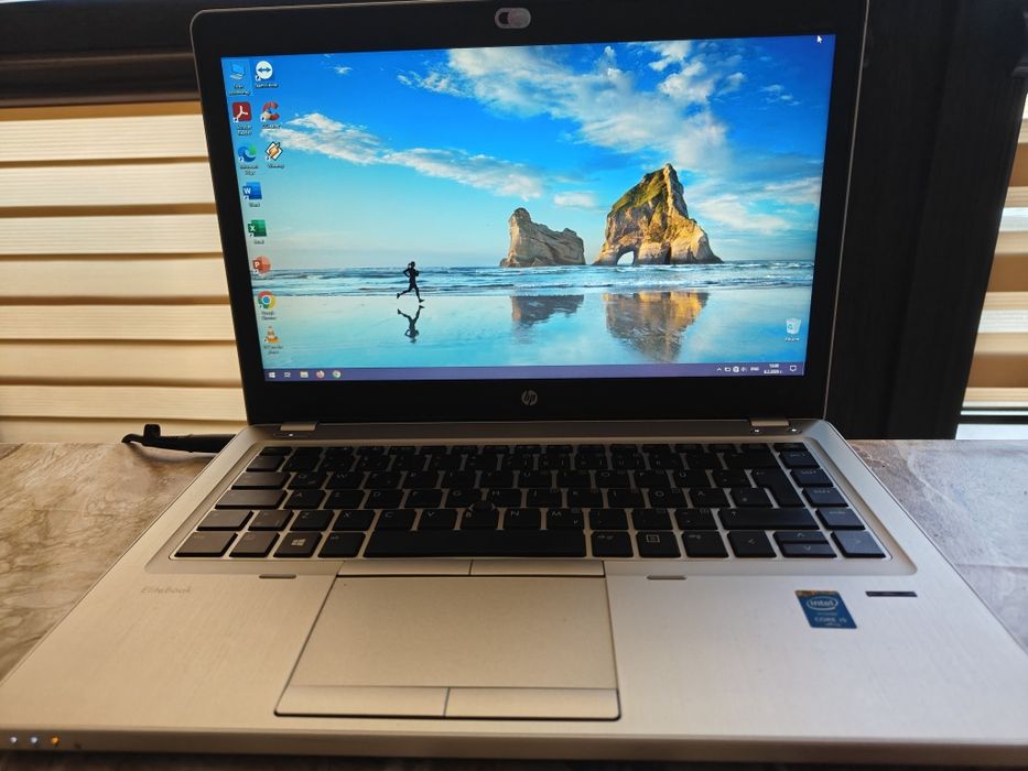HP EliteBook Folio 9480m