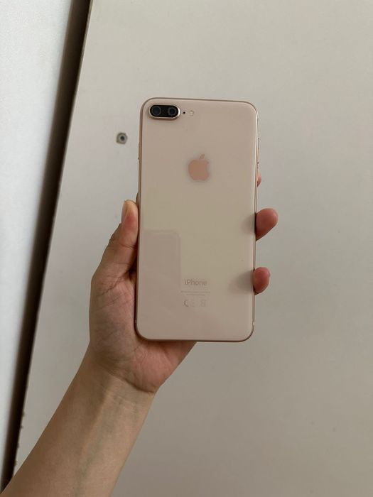 Айфон 8 plus 256гб