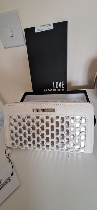 Ted Baker, Love Mosch, River Island нови портомонета