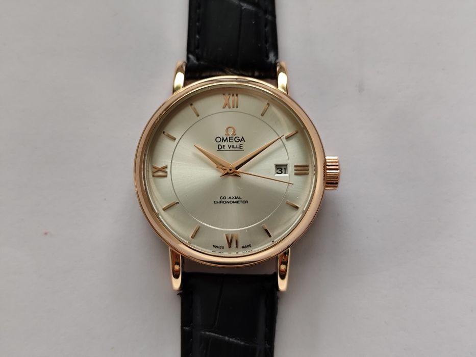 ceas OMEEGA automatic