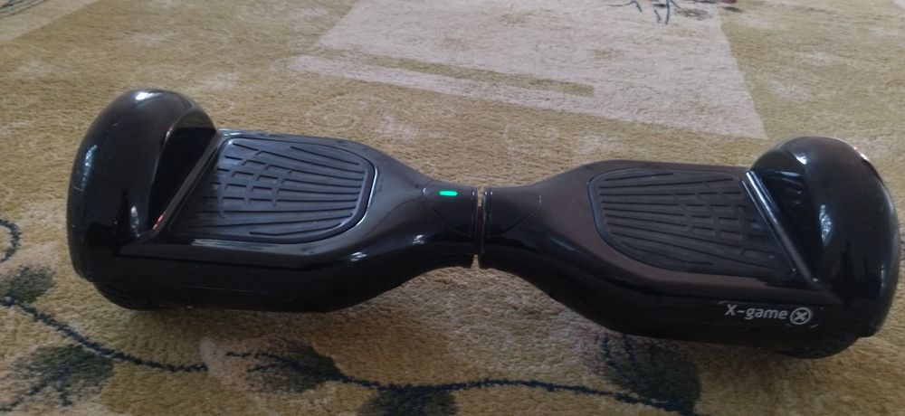 Продам гироскутер