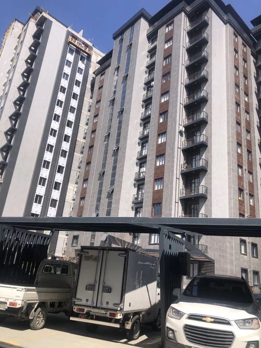 Продам 2-х комнатную квартиру 64 кв.м.