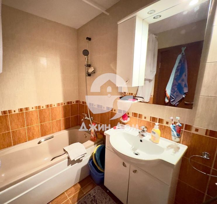 Продава се Едностаен апартамент в с. Равда, Област Бургас - 38 кв.м за 1632 €/кв.м - Снимка #4