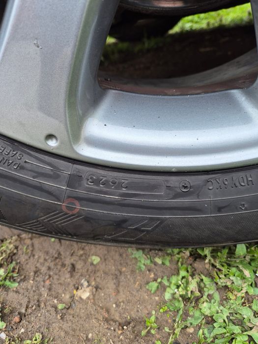 Хонда Цр-в3 2,2д 140кс на части/Honda Cr-v3 2,2i-ctdi 140ks na chasti