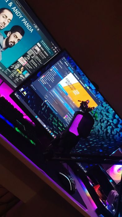 Продам пк со всем что на фото