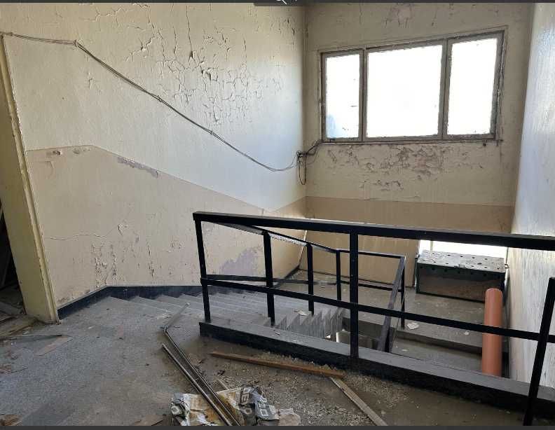 Дава се под наем Склад в Варна, Западна промишлена зона - 180 кв.м за 275.4 € - Снимка #5