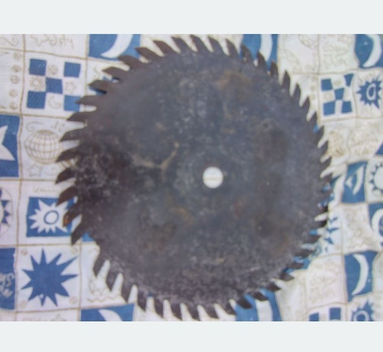 Pânză circulară 58cm