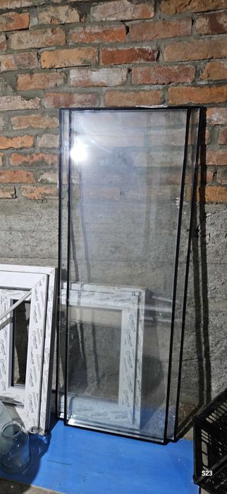 Стеклопакеты разные