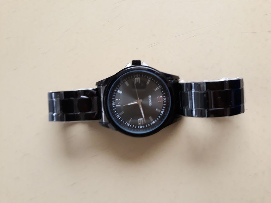 Ceas bărbătesc, nou,adus din Germania