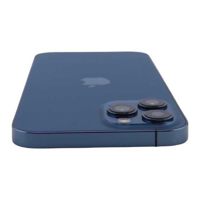 iPhone 12 Pro Max 128GB Pacific Blue - GARANTIE 12 LUNI | TrueGSM
