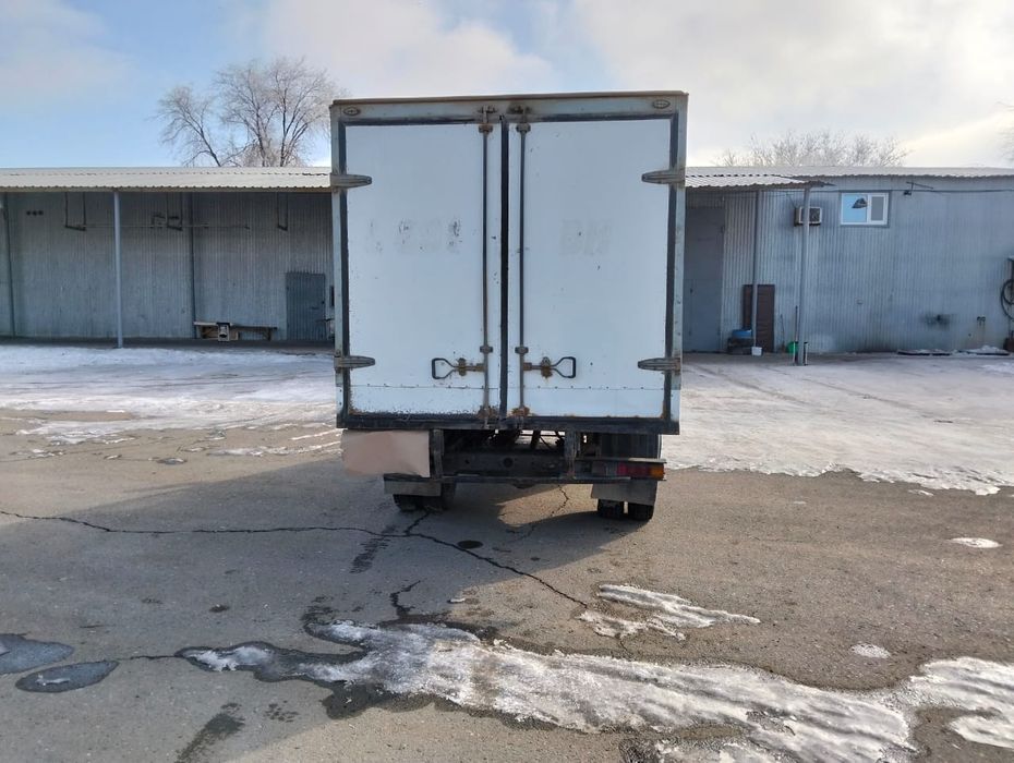 Продам газель 2008г