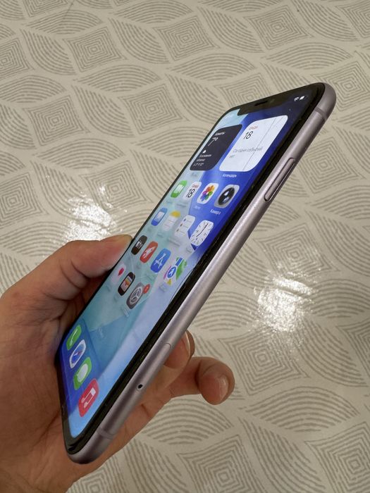 Айфон 11 128 гб…