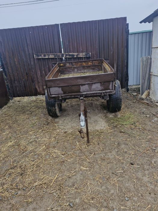 Продам Прицеп легковой ХТС