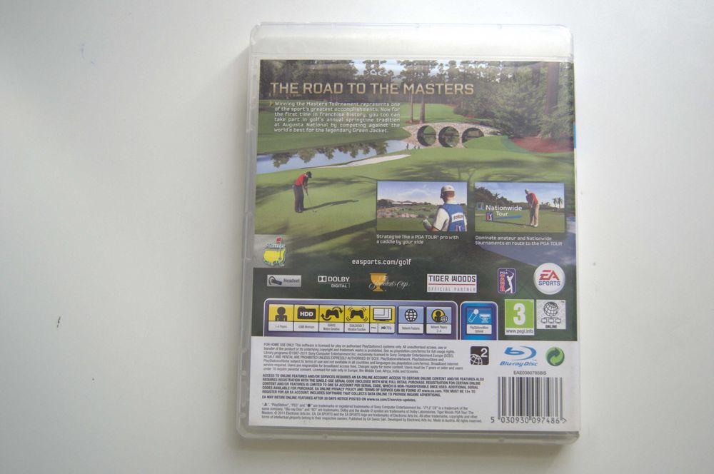 Игри/Дискове за Playstation 3
