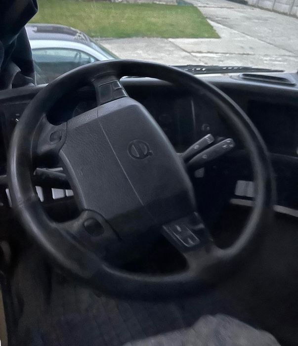 Volvo FM - an 2004
