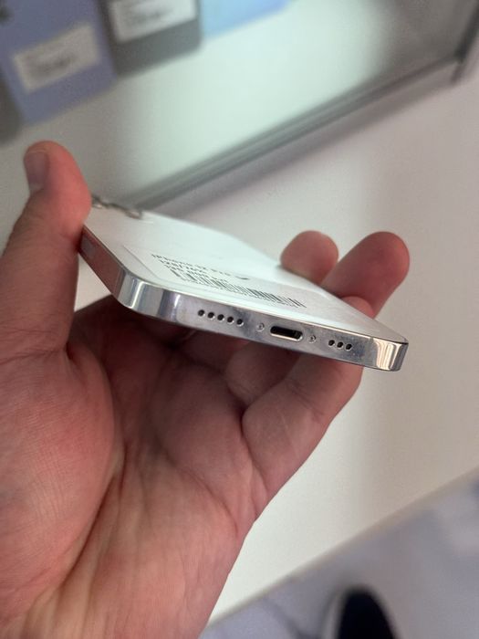 Iphone 12pro 128gb 76%