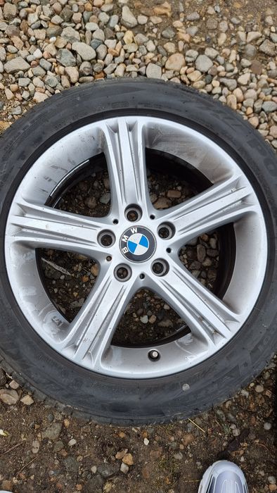 Jante 225/50/R17