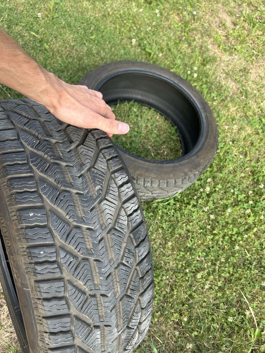 Anvelope riken 225/45/r18