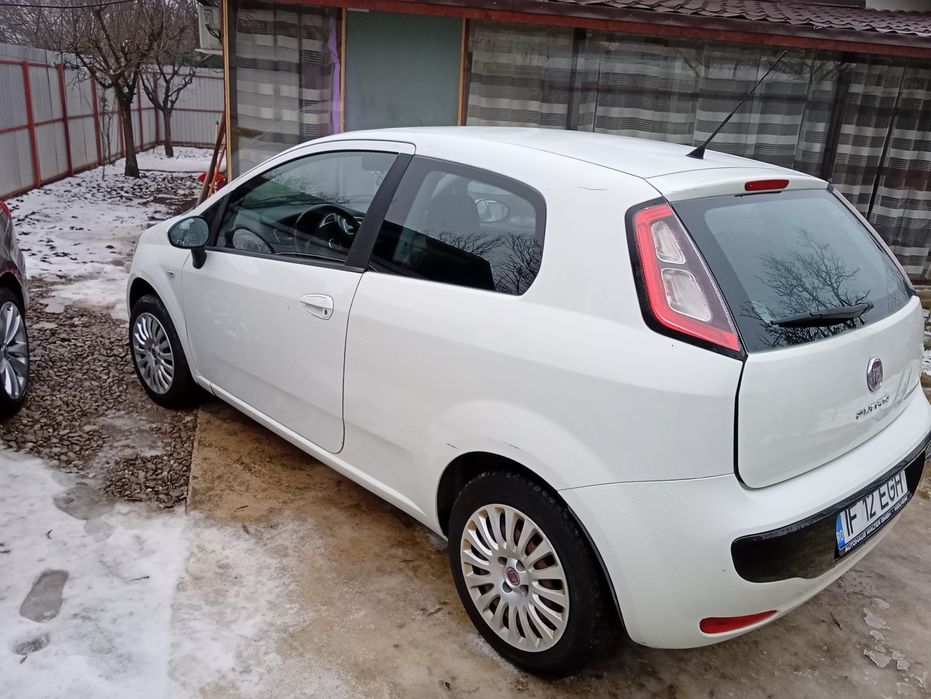 Vand/schimb cu automata  euro 5