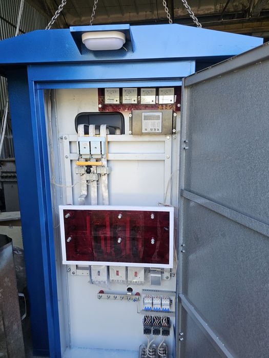 КТПН без посредников  ТМГ ТМ.