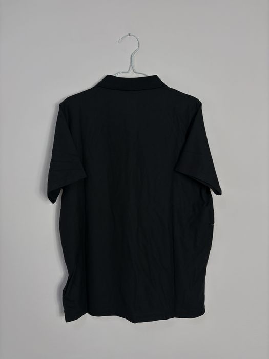 Ferrari x Puma тениска с яка