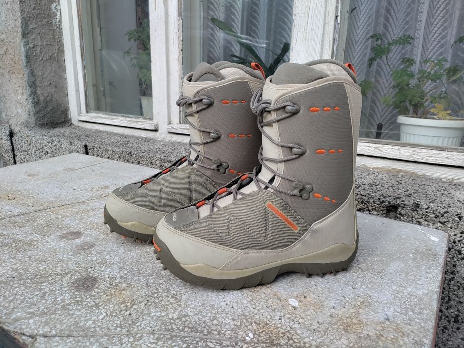 Сноуборд обувки Snowboard Shoes