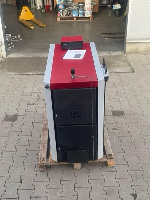 Viadrus 40kw 8 elemeti