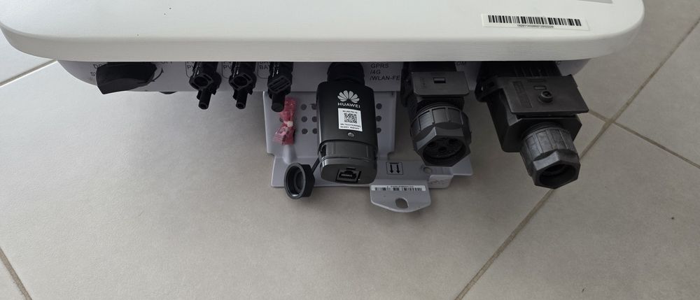 Invertor Huawei SUN2000-10KTL-M1