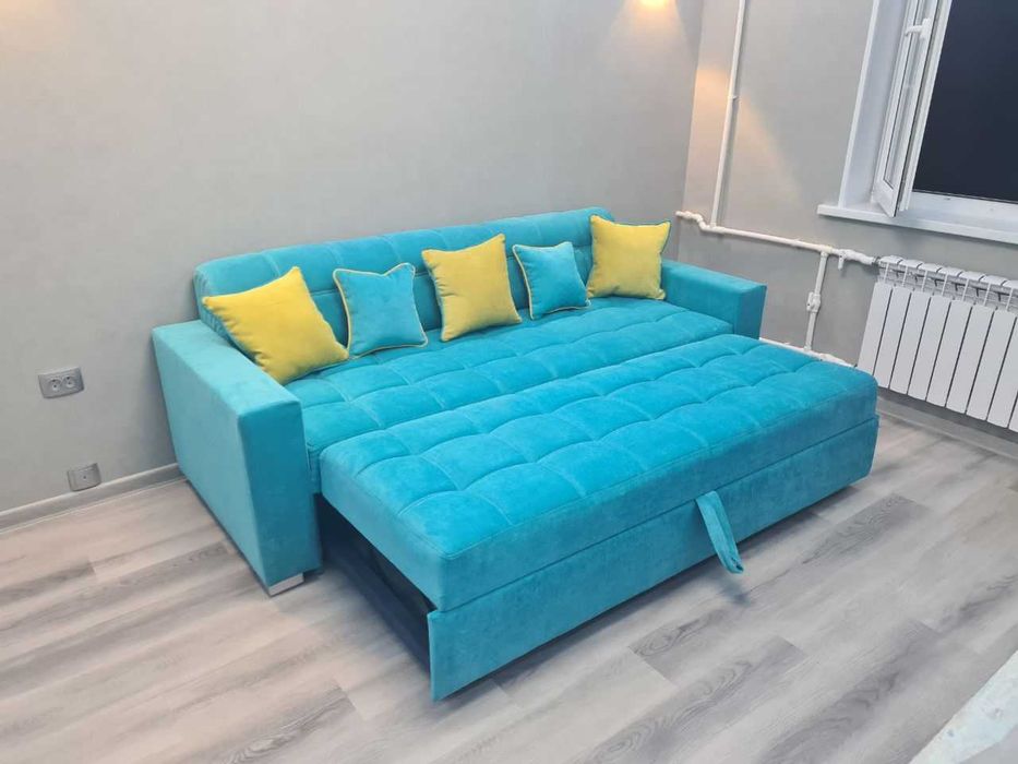 Диван раскладной