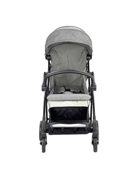 Детская прогулочная  коляска Crace-12