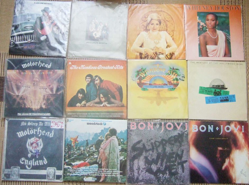 пластинка для хорошего звука