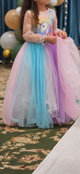 Платье + туфли на праздник