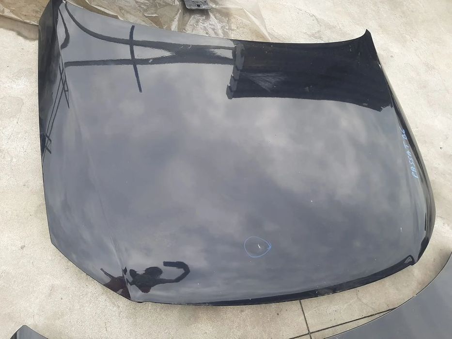 capota vw passat b6