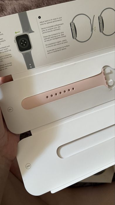 Apple Watch 6 series